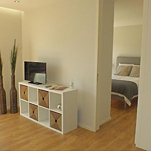 Appartement met een Slaapkamer